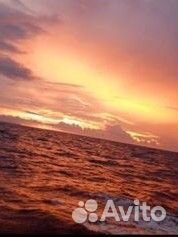 Прогулки на парусной яхте