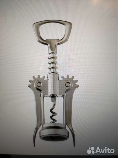 Штопор новый, икеа/ikea