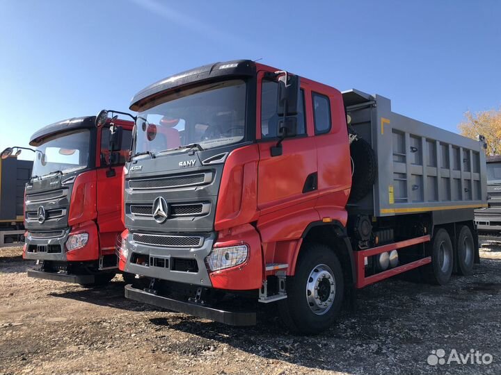 Sany SYZ320C-8S(V), 2023