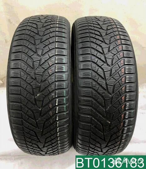 Yokohama BluEarth Winter V905 225/55 R19 99V