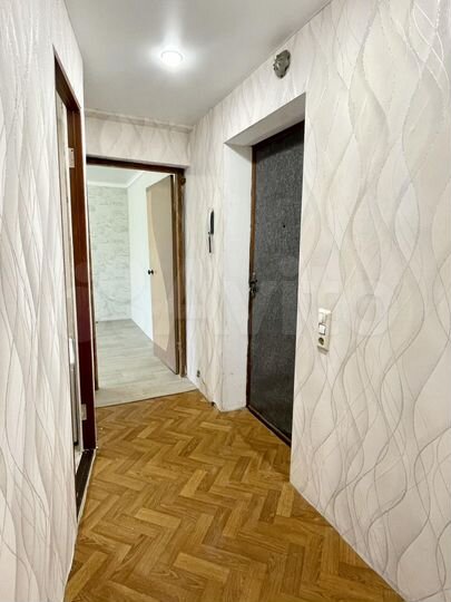 2-к. квартира, 47,3 м², 3/5 эт.