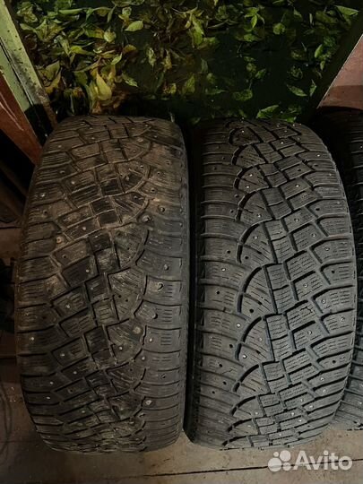 Continental IceContact 2 225/50 R18 99T