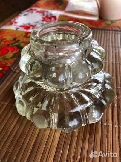 Чернильница СССР