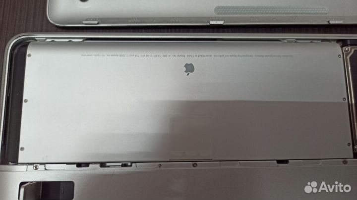 Macbook intel core 2 due 2 гб