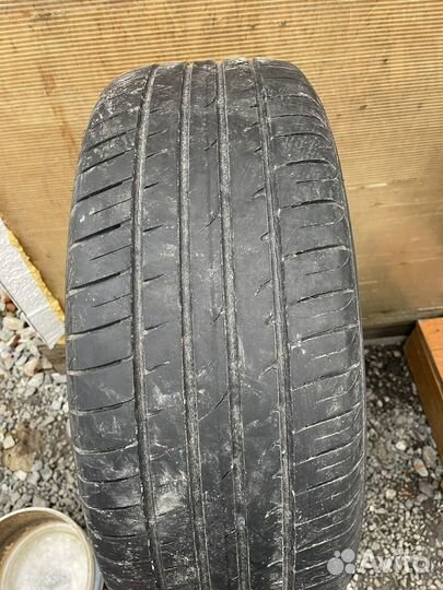Hankook Ventus Prime 2 K115 2.25/60 R17