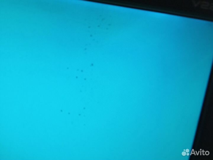 Монитор acer V223w