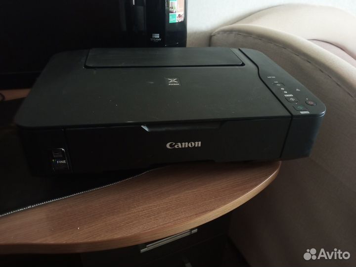 Принтер canon230