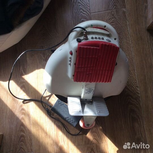 Мото колесо