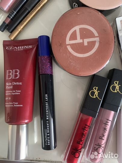 Набор косметики