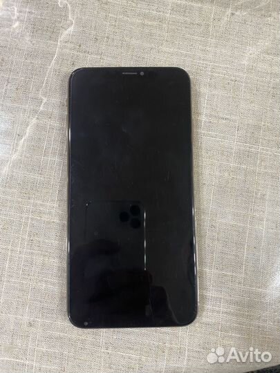 iPhone Xs Max, 256 ГБ