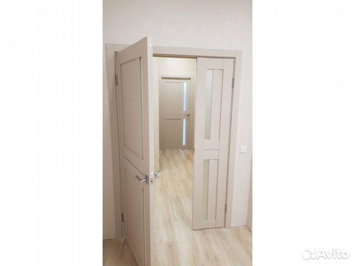 Двери межкомнатные Новые DMK-9410