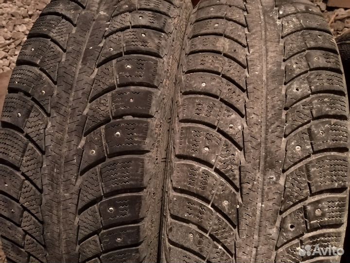 Gislaved Nord Frost 5 185/65 R15