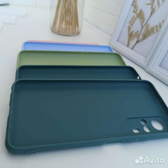 Новые чехлы на телефон Galaxy/vivo/Redmi