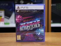 Synth Riders (PS VR2) PS5, английская версия