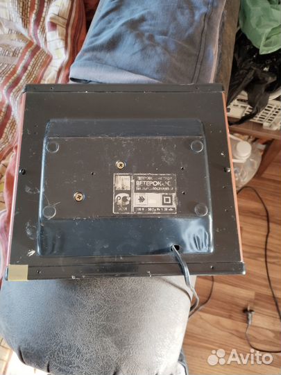 Тепловентилятор бу