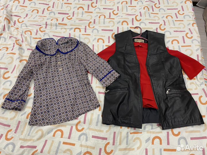 Вещи на девушку 42 44