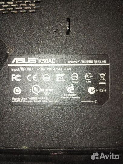 Asus
