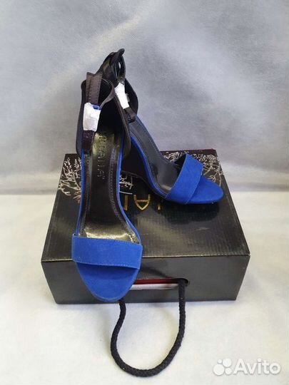 Туфли Женские Liliana Y42981 Tamu Размер 6