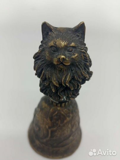 Колокольчик