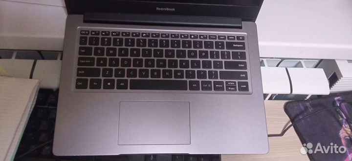 Xiaomi redmibook 14