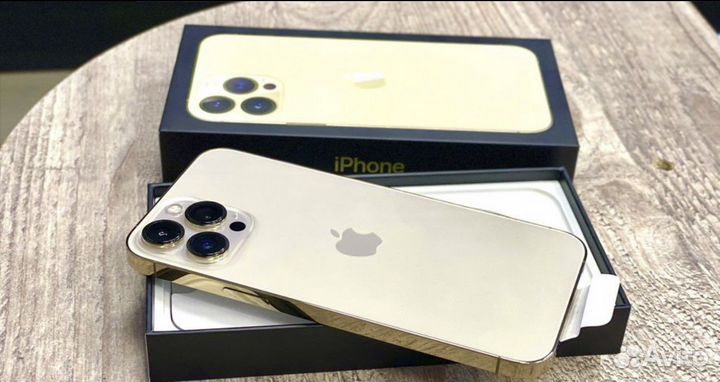 iPhone 13 Pro, 1 ТБ