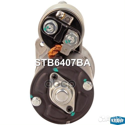 Стартер 0001106407 STB6407BA Krauf