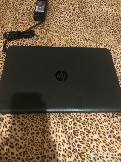 Ноутбук HP BCM943142Y