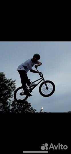 Bmx