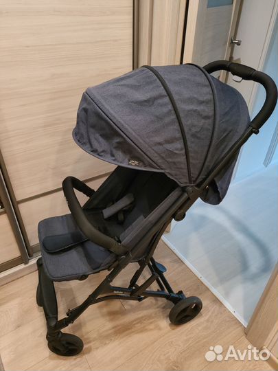 Коляска прогулочная Inglesina sketch