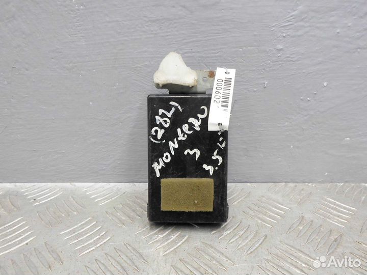 Переключатель для Mitsubishi Montero 3