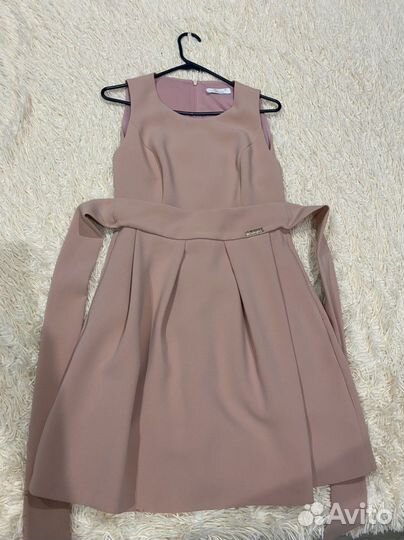 Платье женское р 38