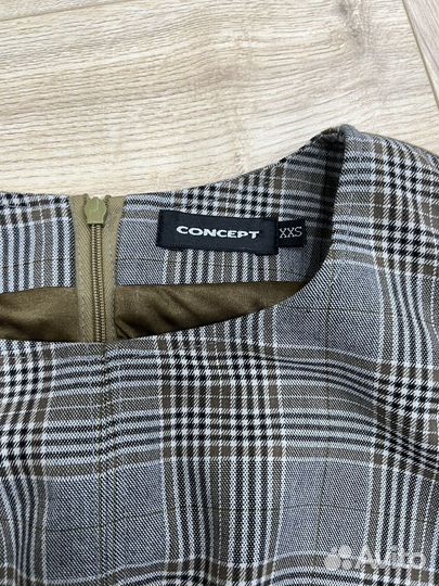 Платье женское