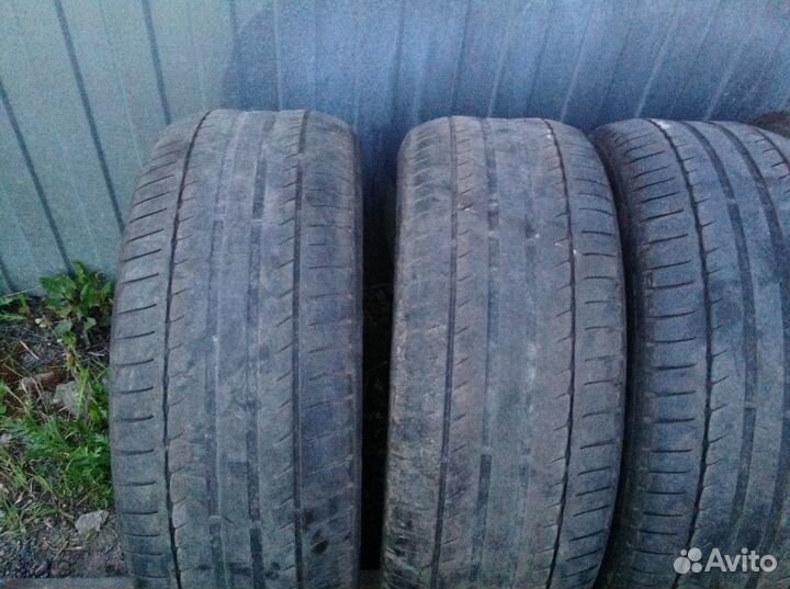 Michelin Primacy 4 235/55 R17 99