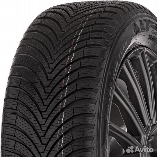 Kumho Solus 4S HA32 225/50 R17 98V