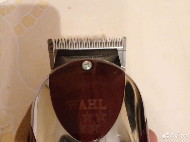 Wahl Magic clip Машинка для стрижки волос