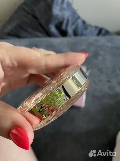 Туалетная вода женская