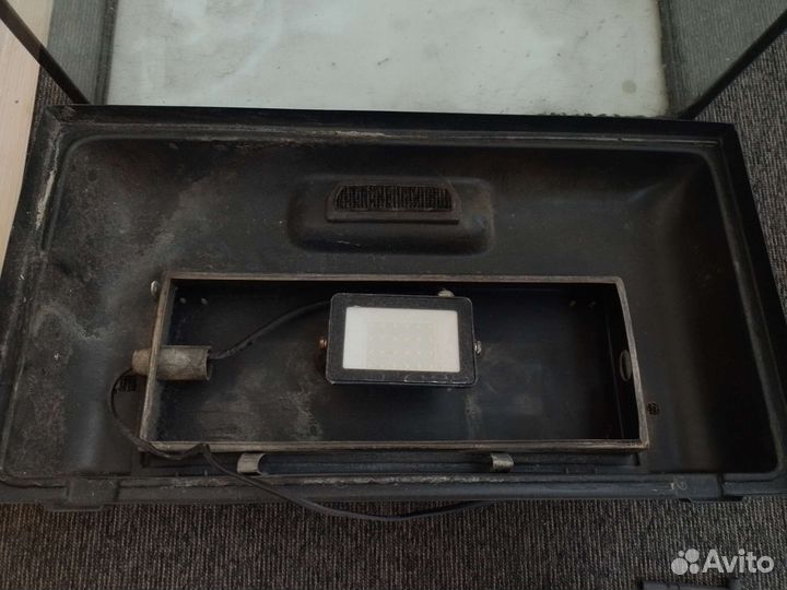 Аквариум для рыб