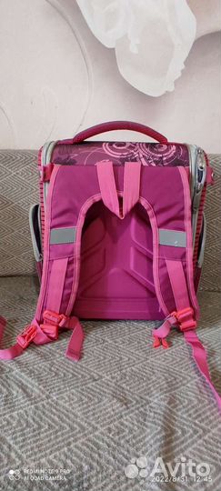 Рюкзак для школы