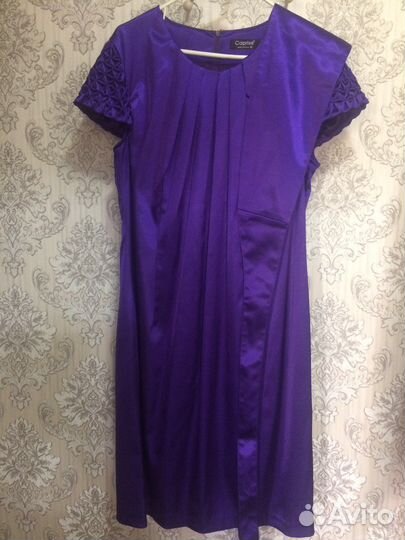 Платье вечернее