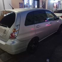 Suzuki Liana 1.6 AT, 2007, 190 000 км, с пробегом, цена 600 000 руб.