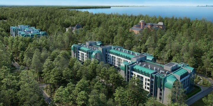 Квартира-студия, 20 м², 1/5 эт.