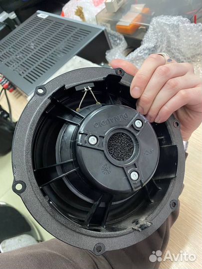 Ремонт саундбаров,акустических систем,сабвуферов