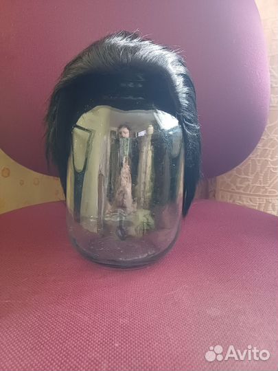 Парики для косплея