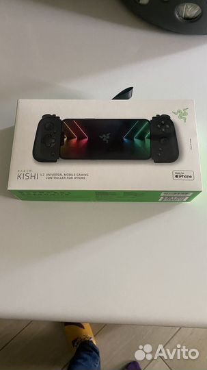 Razer kishi v2