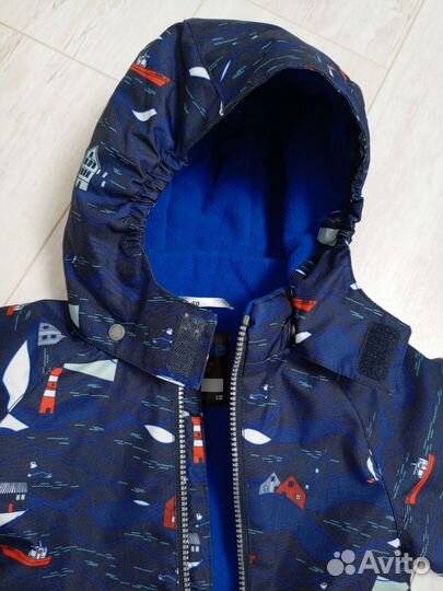 Комбинезон lassie