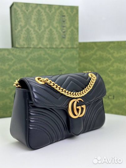 Сумка gucci