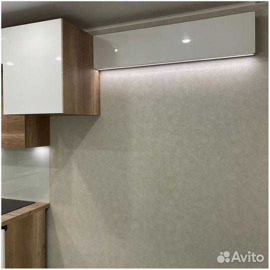 Кухонный гарнитур на заказ. От частного мастера