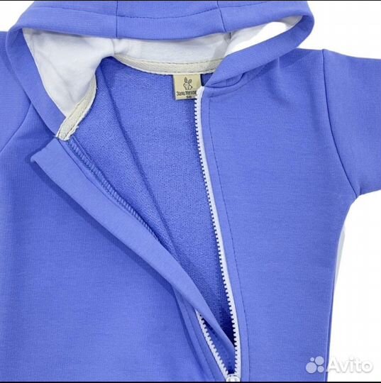 Детские вещи комбинезон 62 68