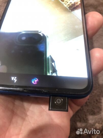 HONOR 9X, 4/128 ГБ