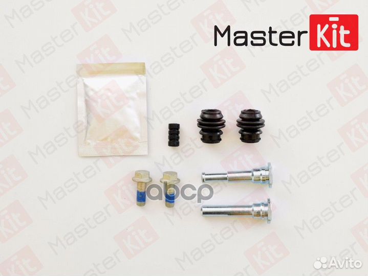 Направляющая суппорта Kask 77A1591 77A1591 Mast